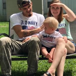 Meet your Posher, Donovan